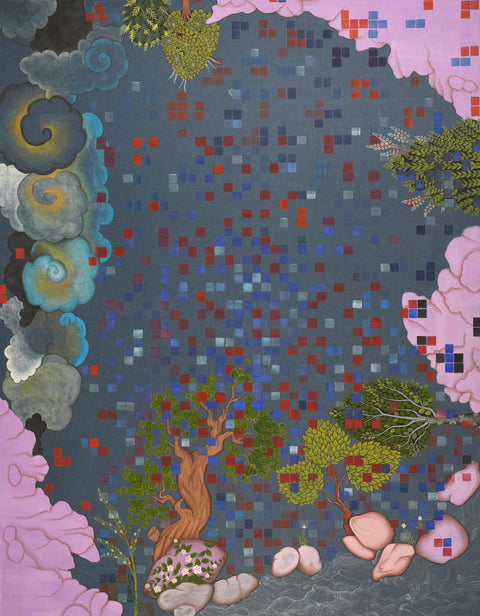 Still the Grass Grows - Arts and Heritage St. Albert