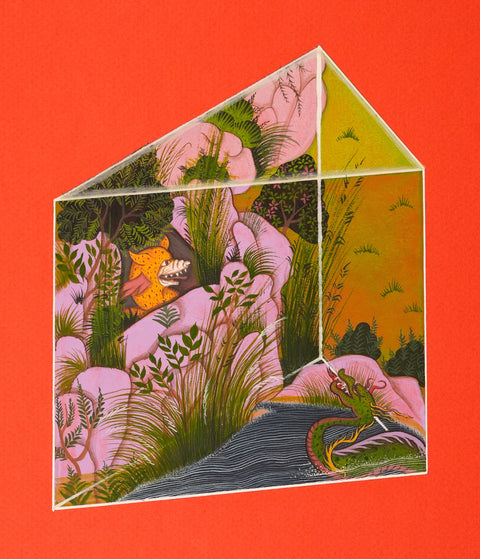 Still the Grass Grows - Arts and Heritage St. Albert