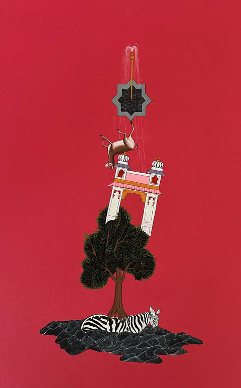 Still the Grass Grows - Arts and Heritage St. Albert