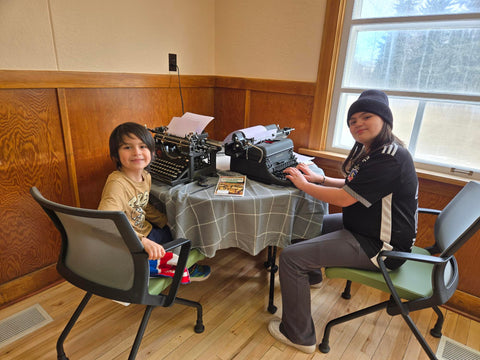 Daycare + Out of School Care - Arts and Heritage St. Albert