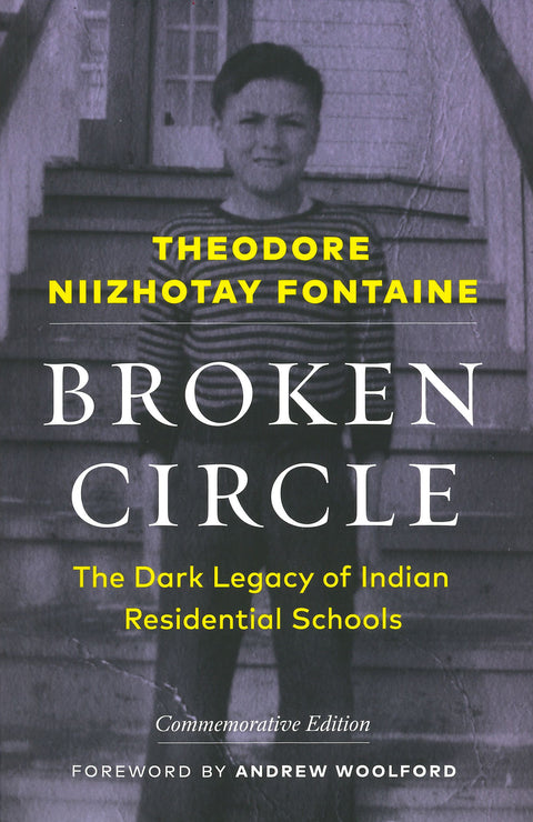 Broken Circle