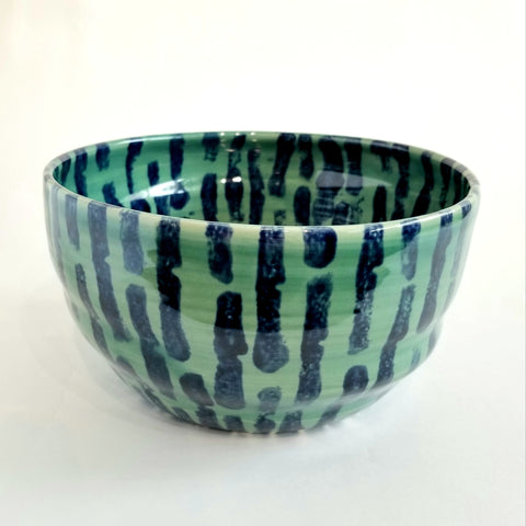 Turquoise Bowl