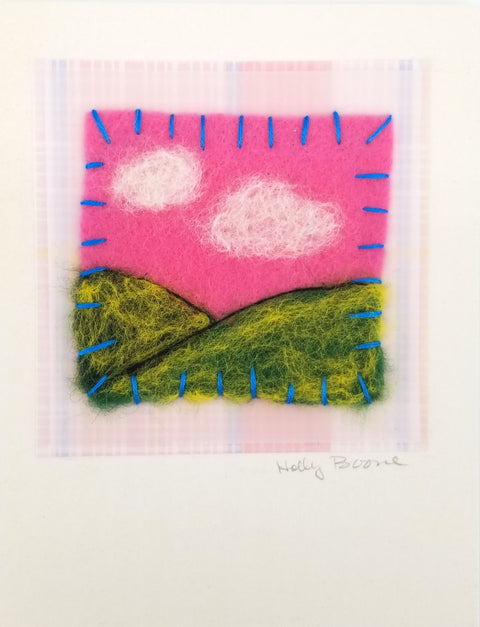 Holly Boone Art Cards - Landscapes