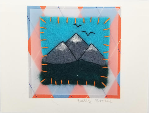 Holly Boone Art Cards - Landscapes