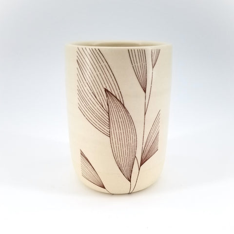 Leaf Cups