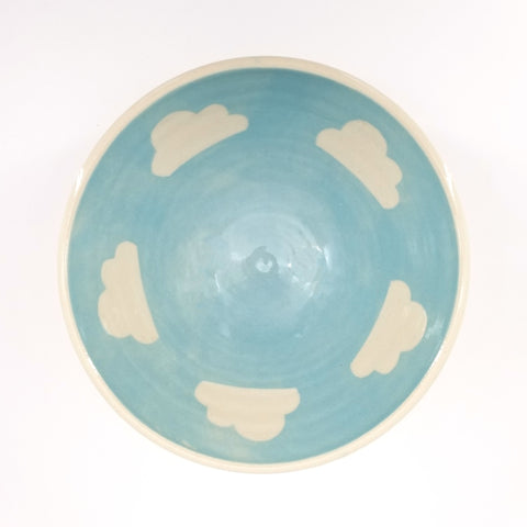 Cloud Bowl