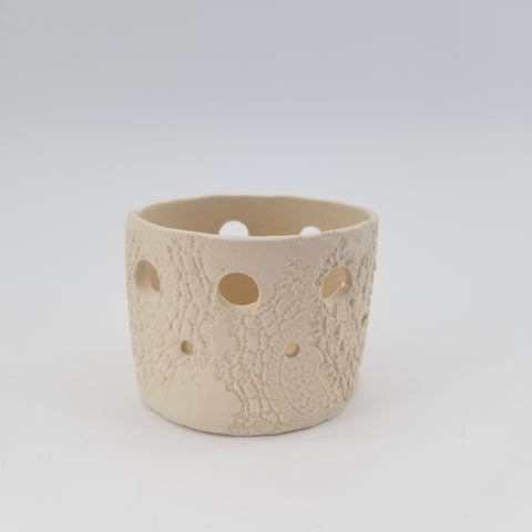 Granny Tea Light Holder