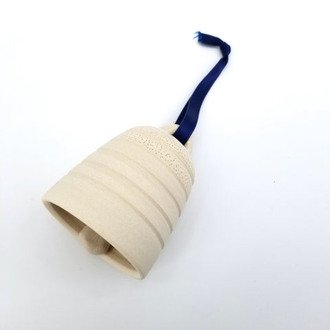 Bell Ornament