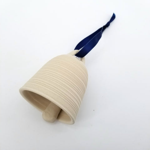 Bell Ornament