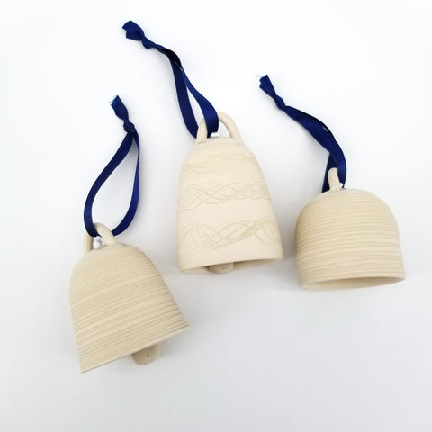 Bell Ornament