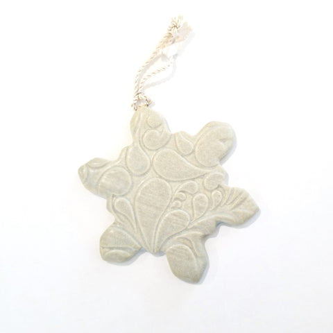 Holiday Ornaments - Arts and Heritage St. Albert