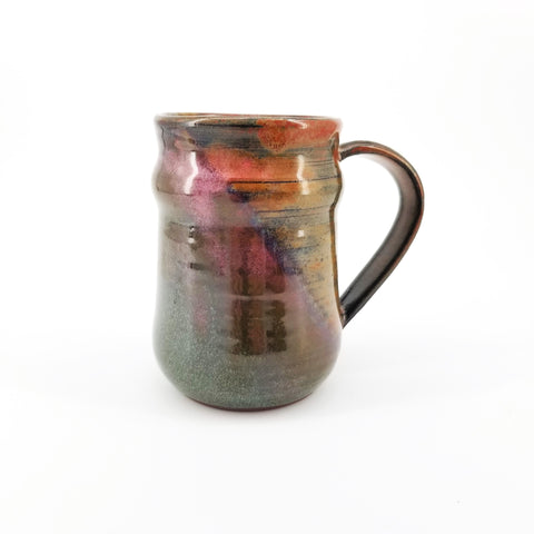 Rainbow Mug