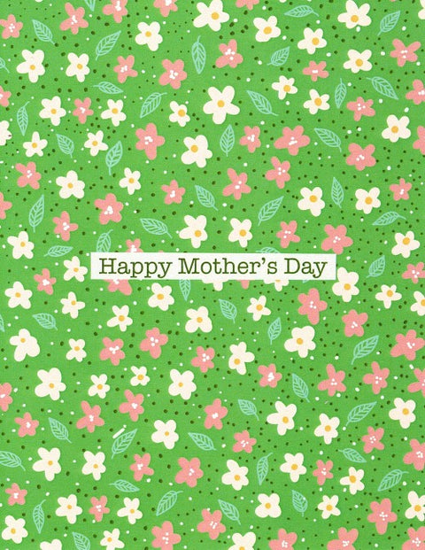 Mothers Day Cards by Nabeela Rumi