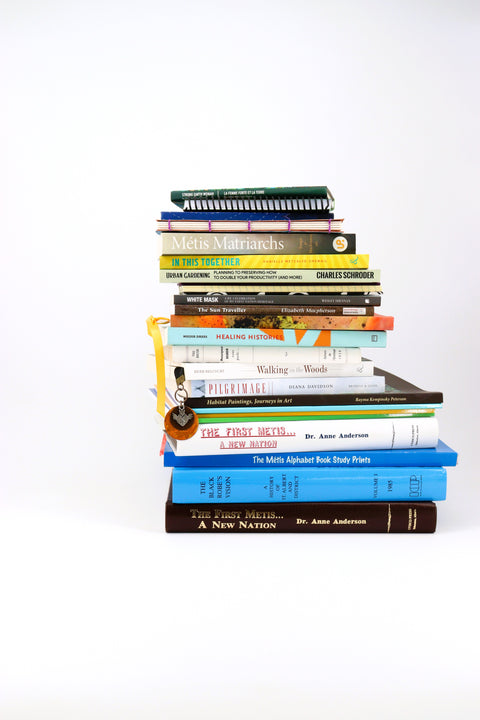 The Fabulous Fall Book Sale is on again!