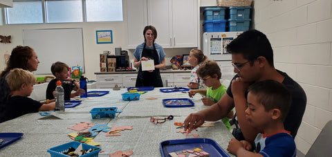 Art Wednesdays - Arts and Heritage St. Albert