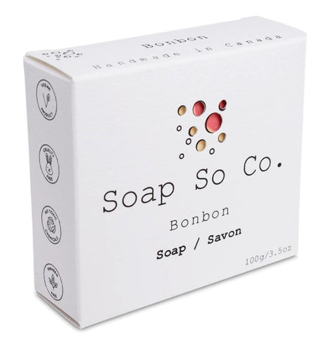 Bonbon Soap