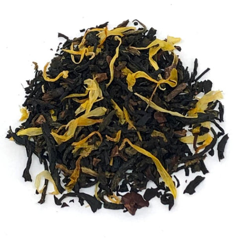 Caramel Cluster Black Tea