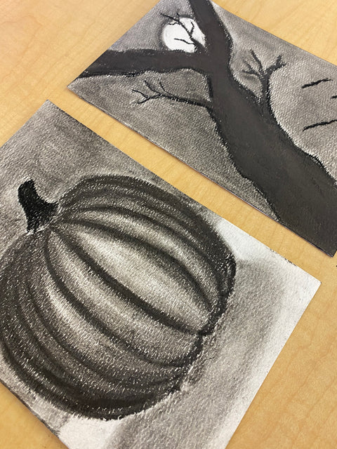 After School Art - Arts and Heritage St. Albert
