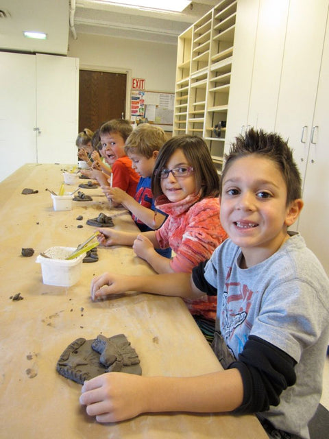 Seasonal + Holidays – Clay Projects (Division I) - Arts and Heritage St. Albert