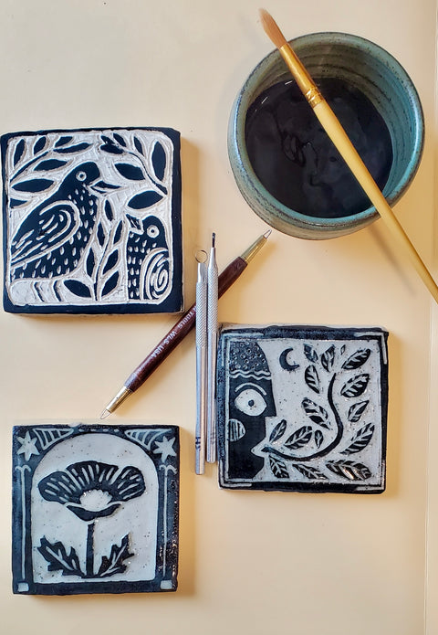 Creative Circle - Arts and Heritage St. Albert