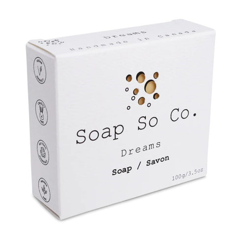 Dreams Soap