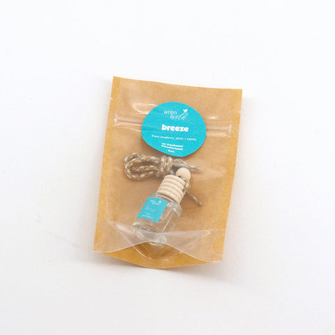 'Breeze' Hanging Diffuser - Arts and Heritage St. Albert