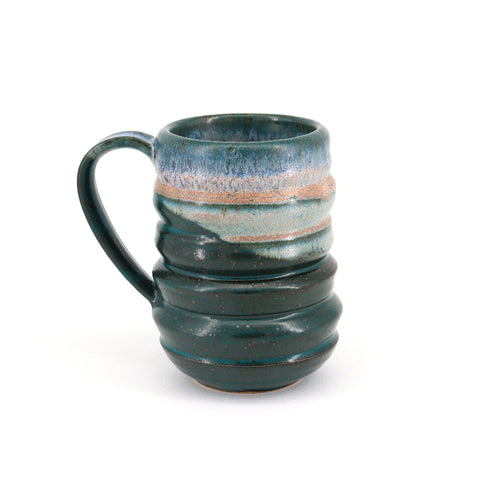 16 oz Ceramic Mug - Arts and Heritage St. Albert