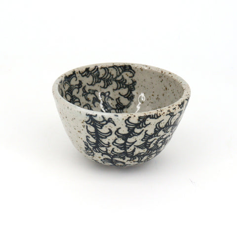 Medium Prep Bowls Speckled - Arts and Heritage St. Albert
