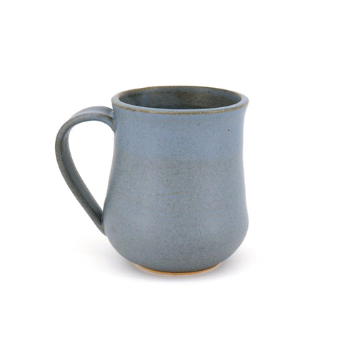 14oz Ceramic Mug Style 5 - Arts and Heritage St. Albert