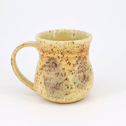 14oz Ceramic Mug Style 4 - Arts and Heritage St. Albert