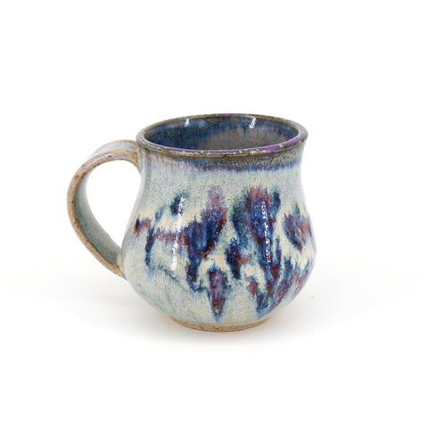 10 oz Ceramic Mugs Style 1 - Arts and Heritage St. Albert