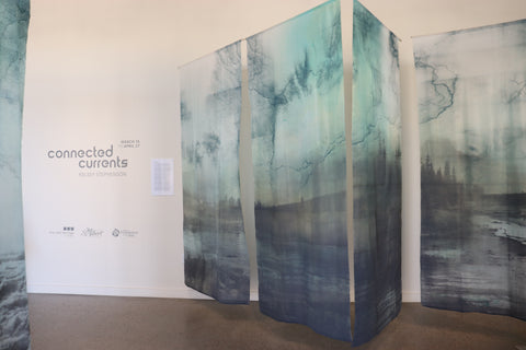 Main Exhibition Space