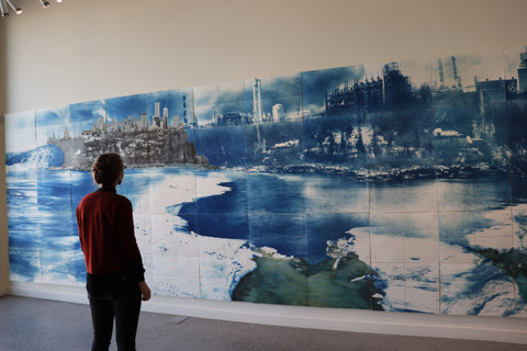 Main Exhibition Space