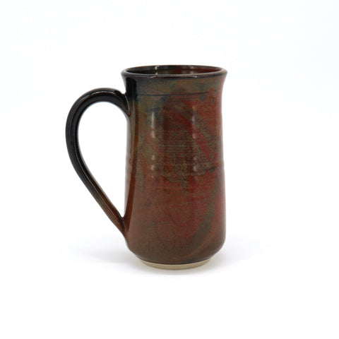 Brown & Black Mug