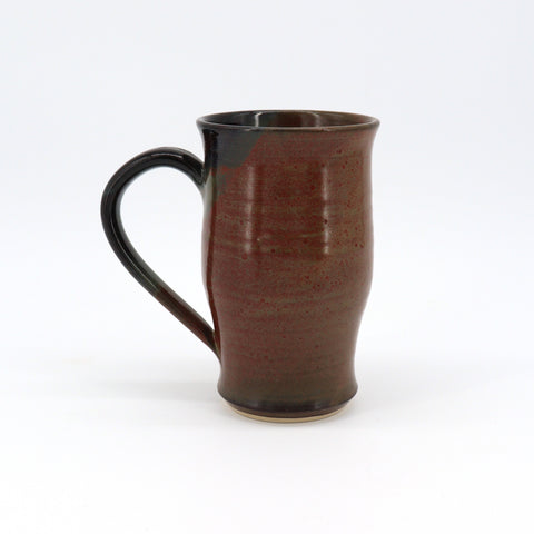 Brown & Black Mug