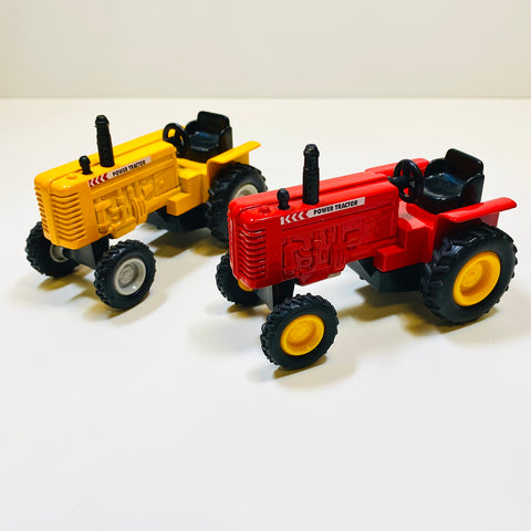 Tractor