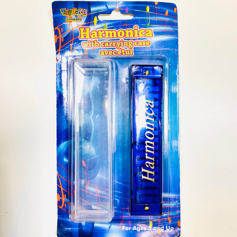 Harmonica
