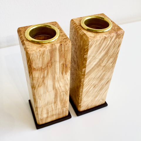 Candle Sticks