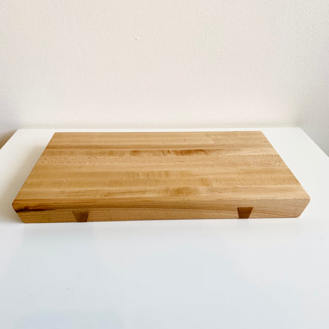 Short End of the Stick: Cutting Board