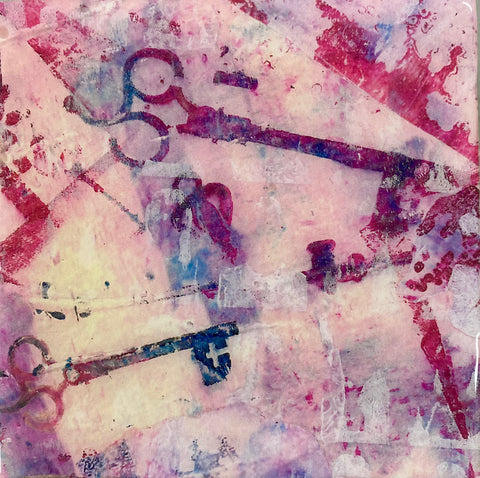 Keys of Life