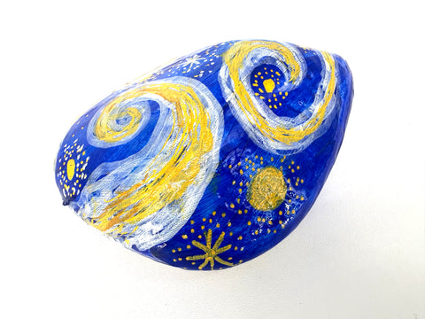 Painted Rocks Large - Arts and Heritage St. Albert