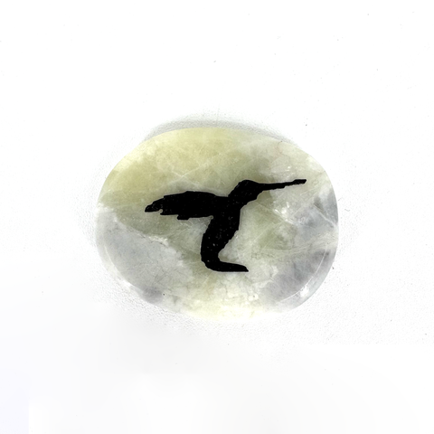 Totem Stones