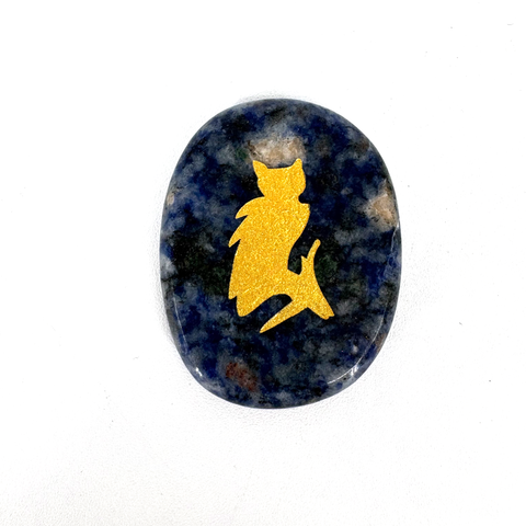 Totem Stones