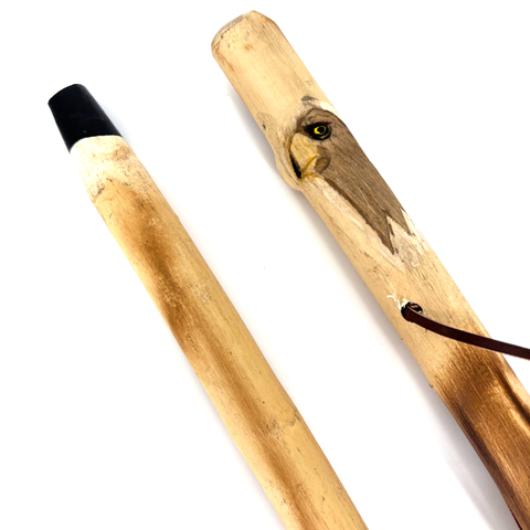 Walking Sticks
