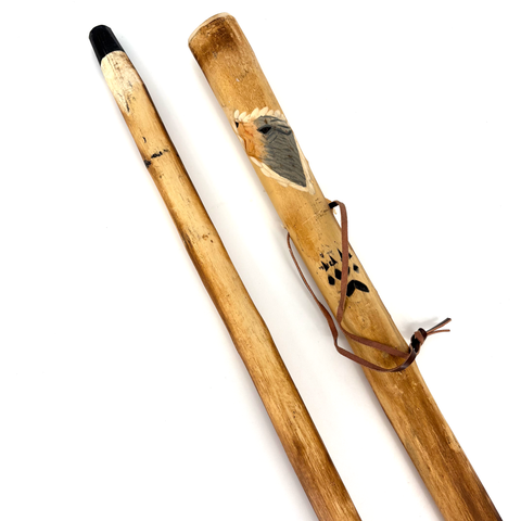 Walking Sticks