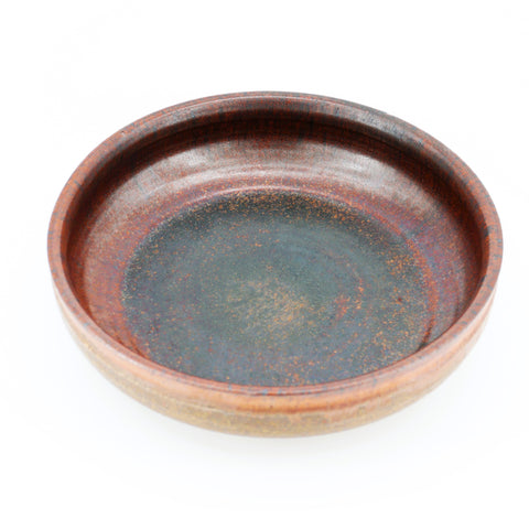 Large Ceramic Serving Bowl - Arts and Heritage St. Albert