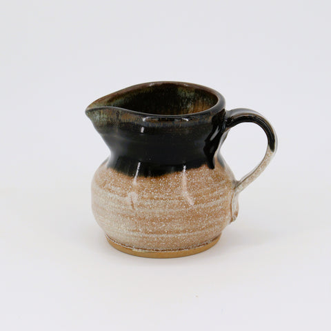 Small Ceramic Pitcher - Arts and Heritage St. Albert
