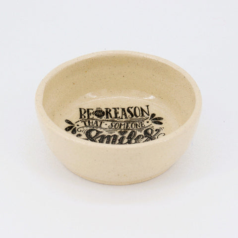 Trinket Dish - Arts and Heritage St. Albert