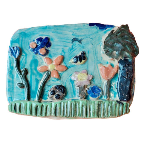 Fall – Kids Clay - Arts and Heritage St. Albert