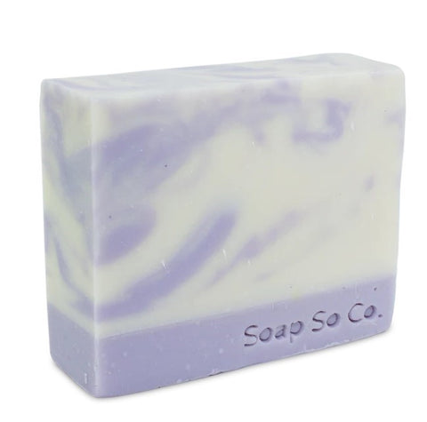 Lavender Dream Soap